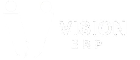 visionERP Logo